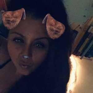 Meet your Posher, Rita